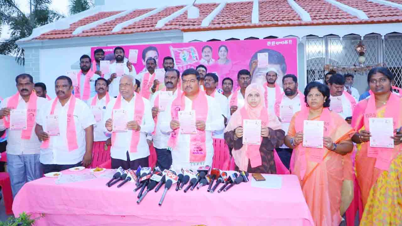 తూర్పులో ఆత్మీయ సమ్మేళనాల షెడ్యూల్‌