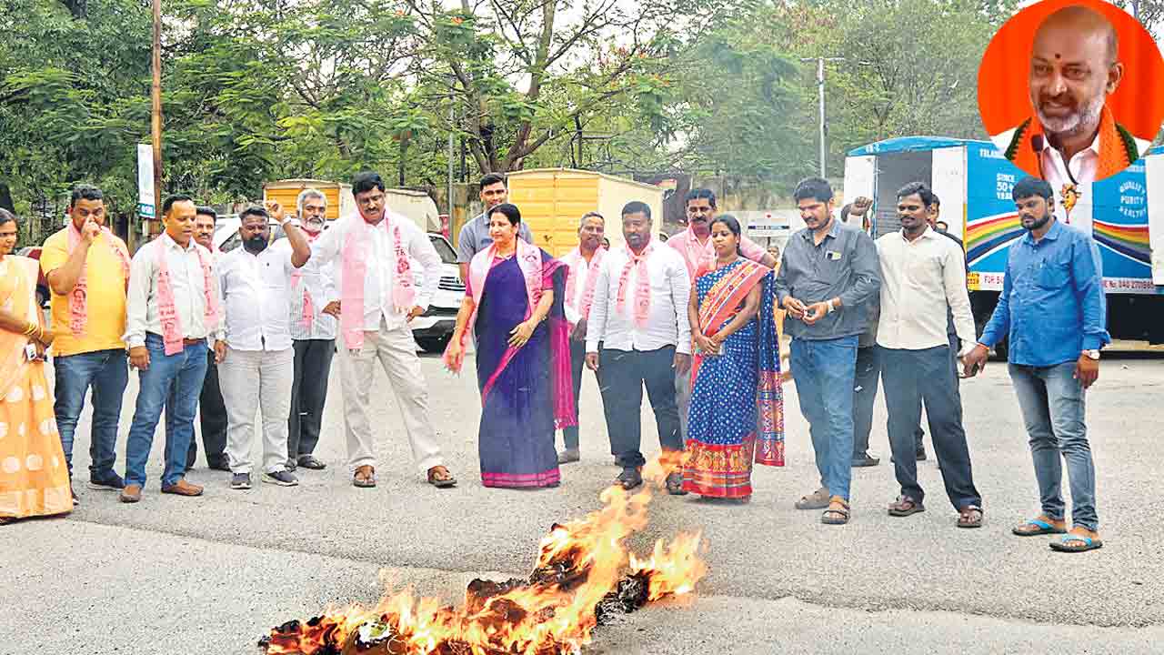 దొంగల బండి దొరికిందండి!