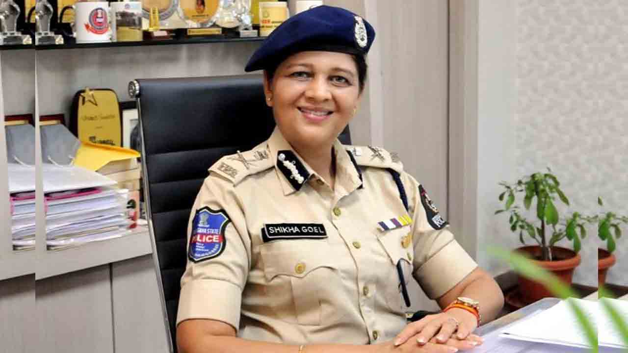 సైబర్‌ నేరాలపై ప్రజల్లో విస్తృత అవగాహన