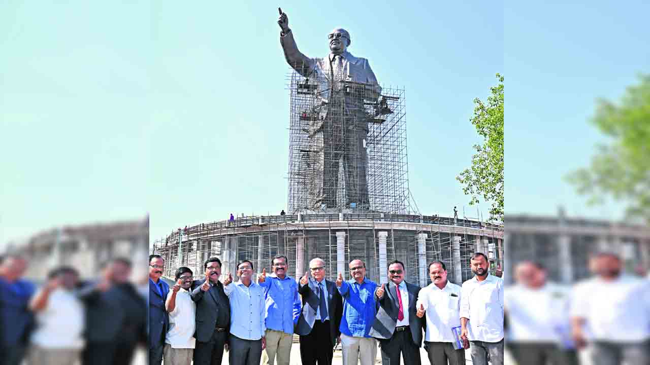 ప్రతి నియోజకవర్గం నుంచి 300 మంది తరలింపు