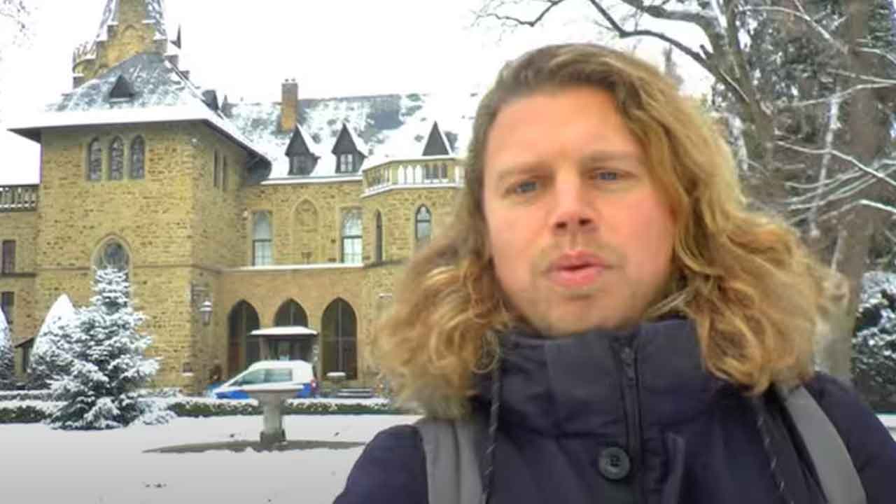 550 మంది పిల్లలకు తండ్రి!