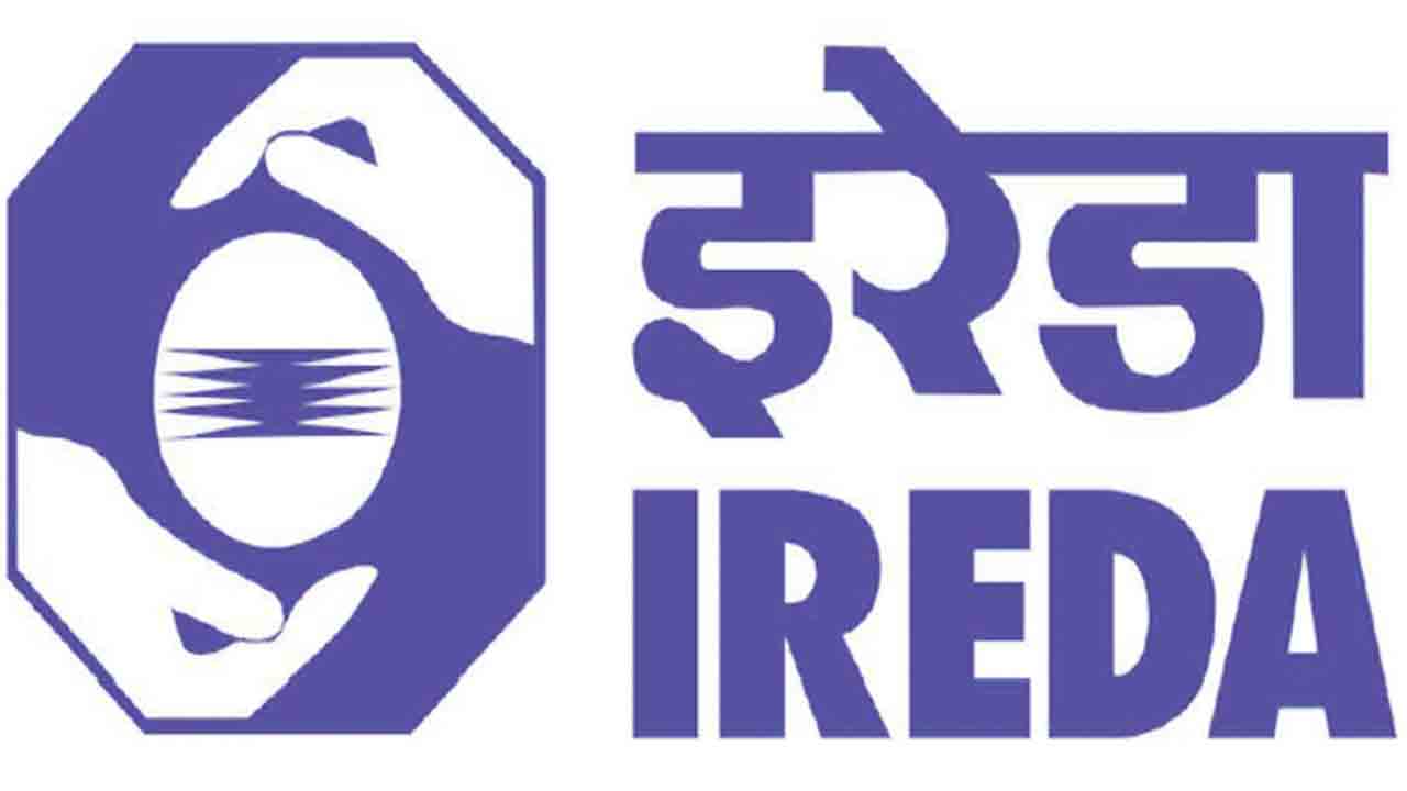 అమ్మకానికి ఐఆర్‌ఈడీఏ వాటా