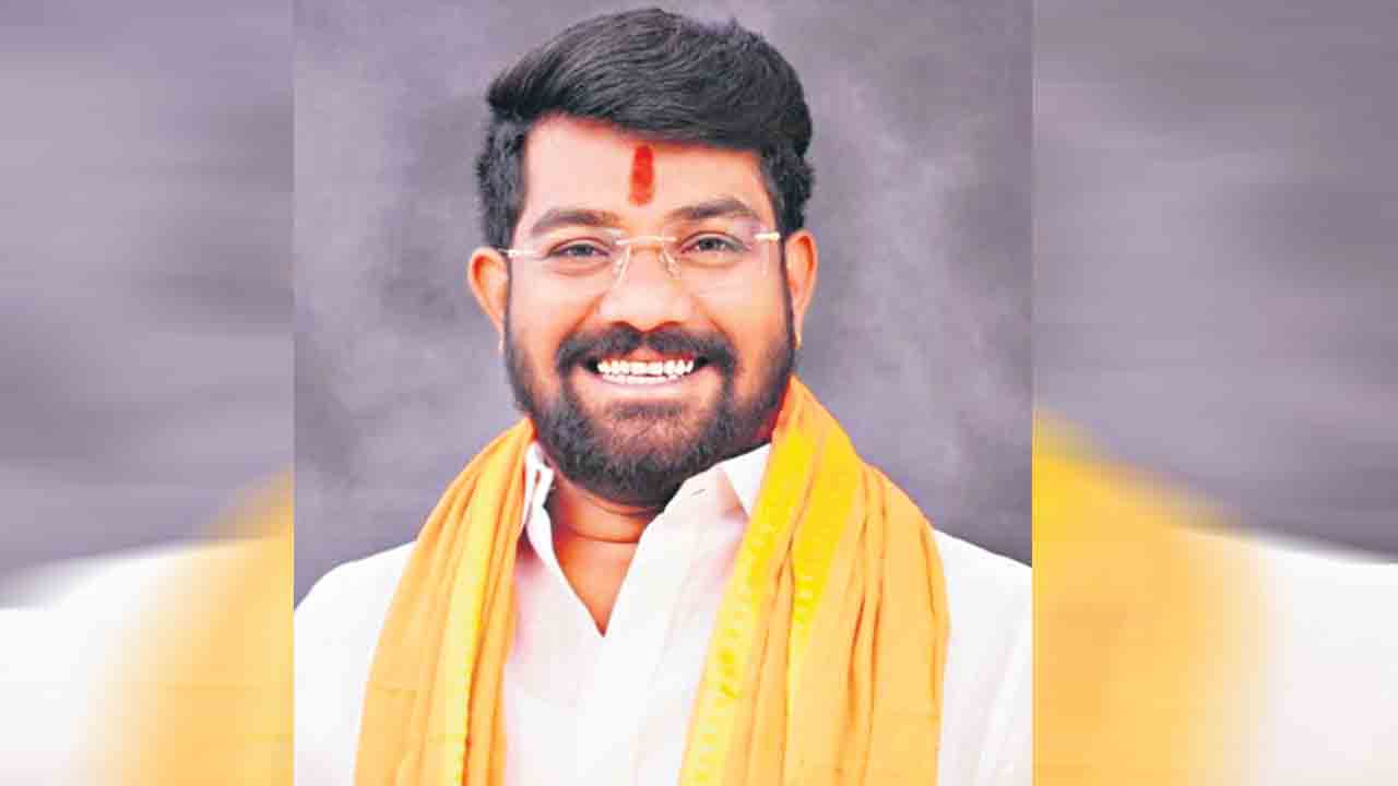 ఆన్‌లైన్‌లో క్రికెట్‌ బెట్టింగ్‌