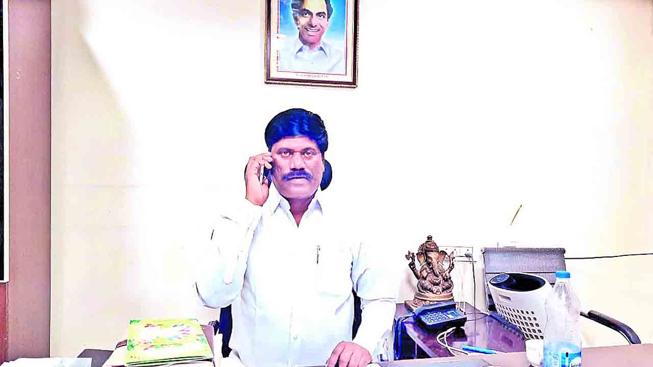 శభాష్‌ పెద్ది