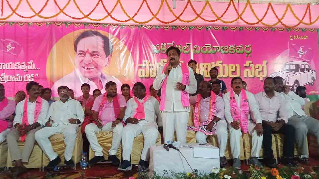 సీఎం కేసీఆర్‌ ప్రధాని కావాలి