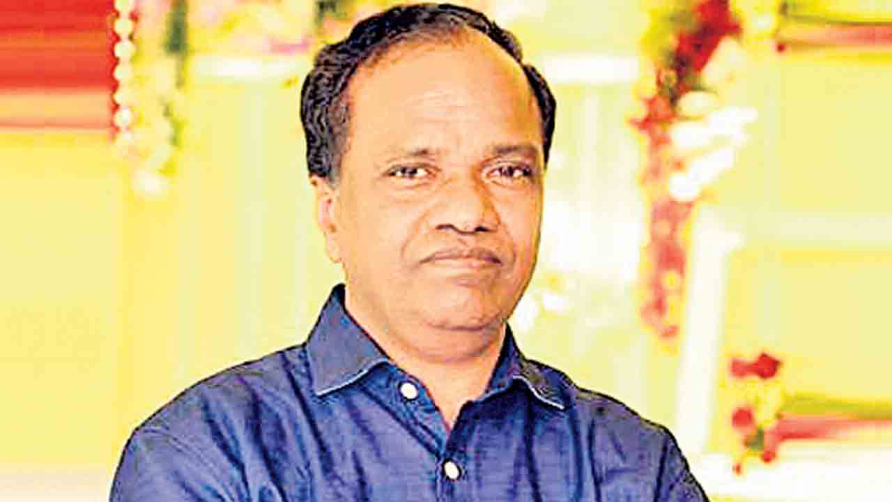 అవార్డులు పనితీరుకు నిదర్శనం