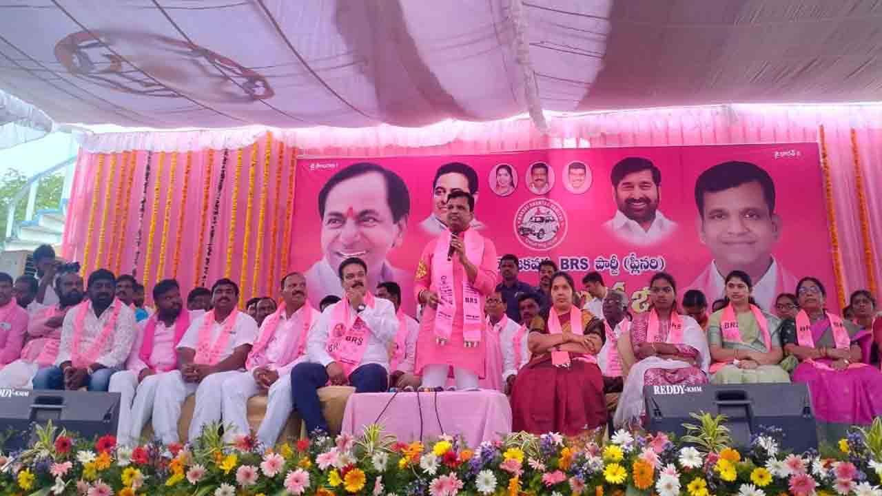 నియోజకవర్గ ప్రజలే నా బలగం