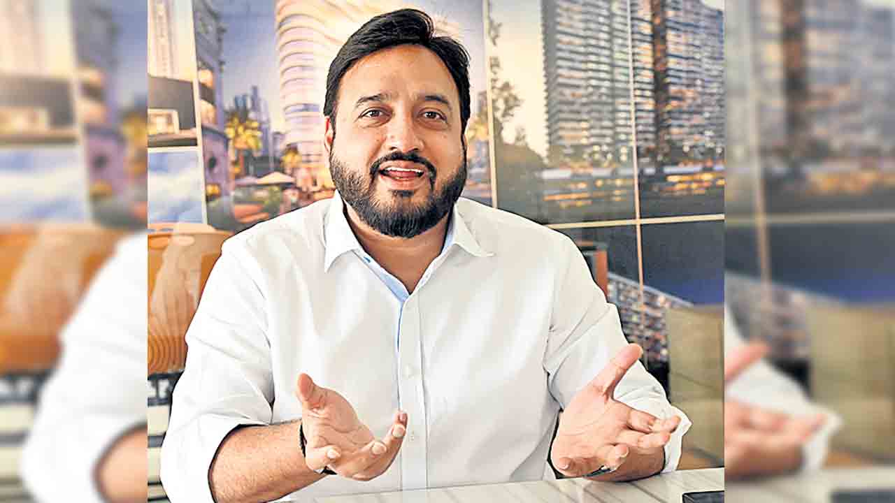 రోలింగ్‌ మెడోస్‌.. అదుర్స్‌