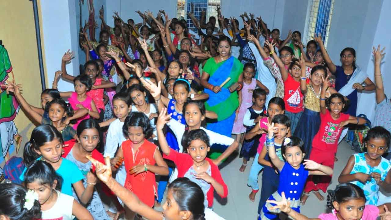 భళా భవన్