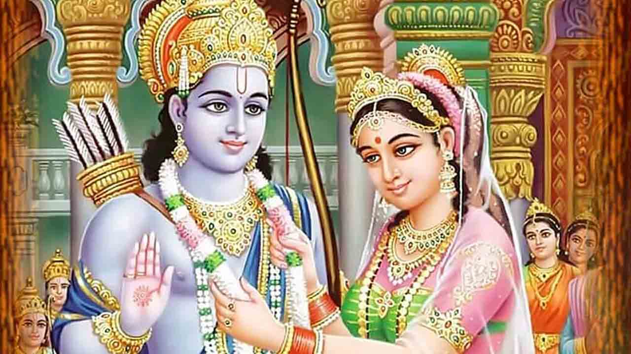 Vasthu Tips | ఇంట్లో సీతారాముల ఫొటోలు పెట్టొద్దు అంటున్నారు. నిజమా?