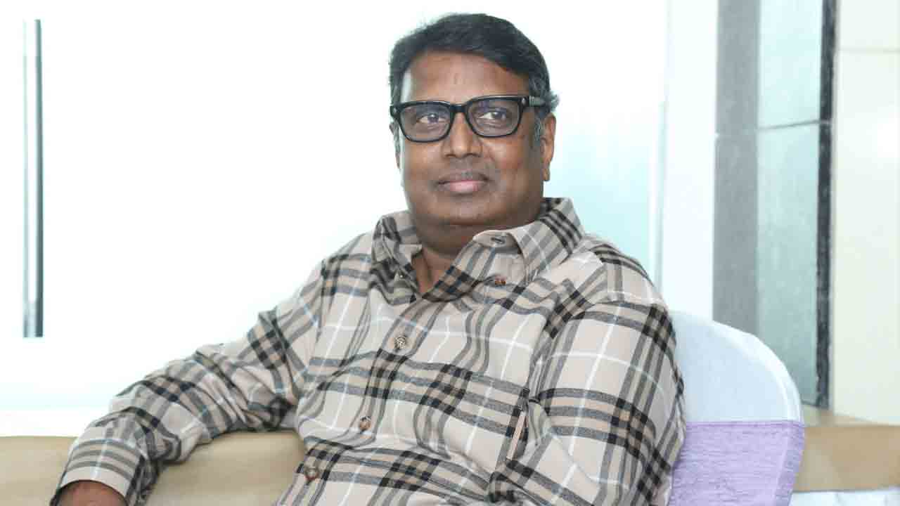 ‘శాకుంతలం’ మర్చిపోలేని అనుభూతినిస్తుంది