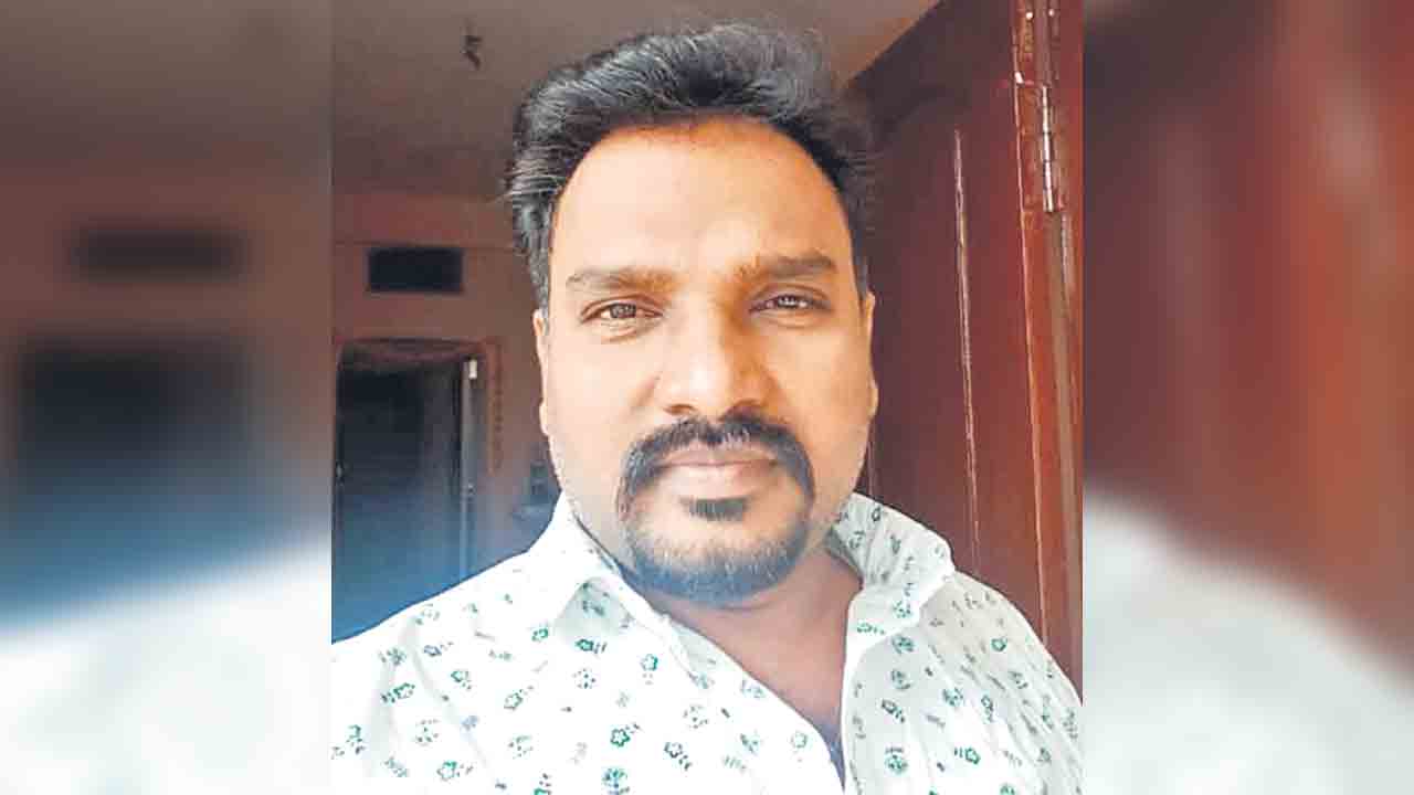 కామాంధుడికి 20 ఏండ్ల జైలు