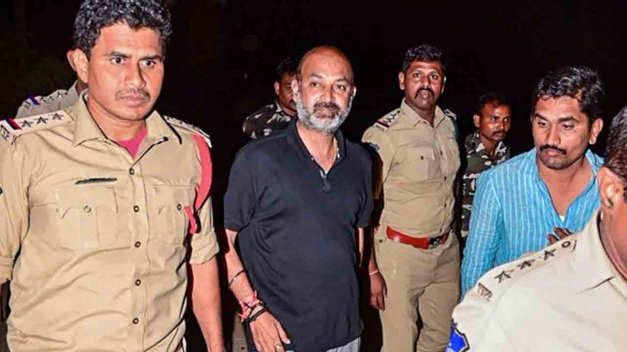 చీ..చీ..బండి