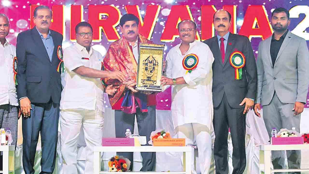 ప్లేస్మెంట్ ప్రధానం కాదు..