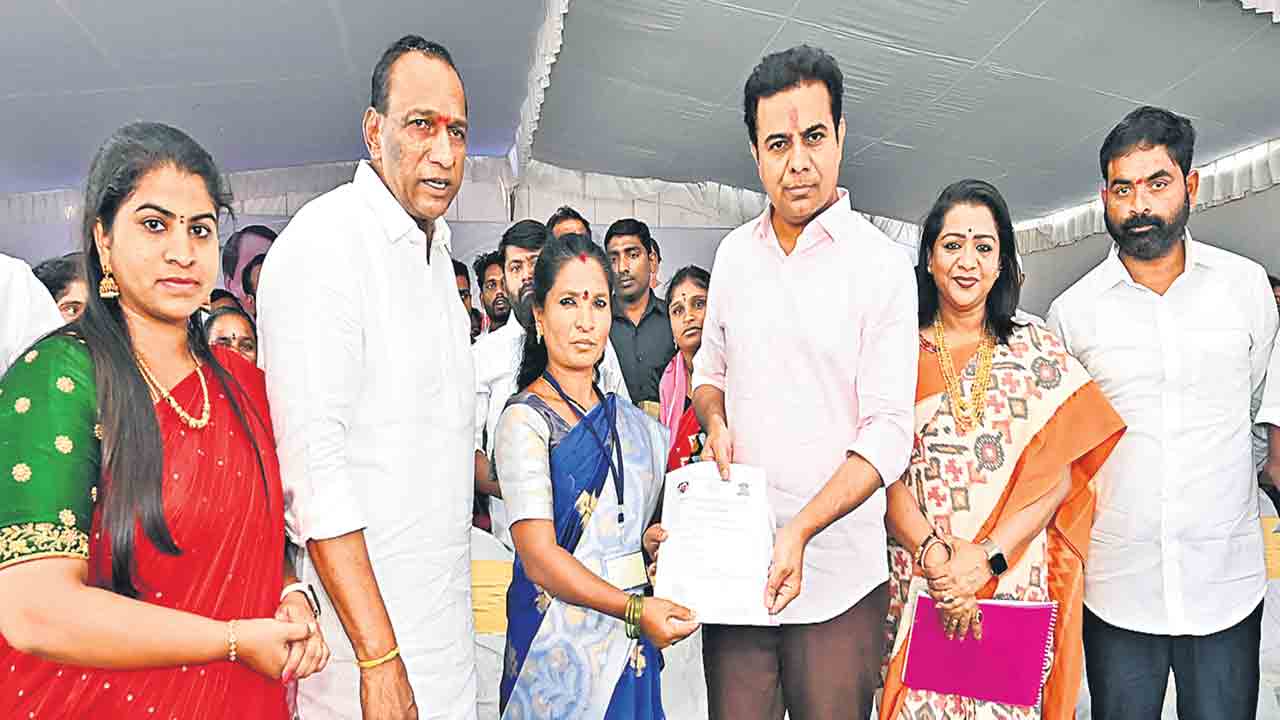 వ్యర్థాల నుంచి వంద మెగావాట్లు