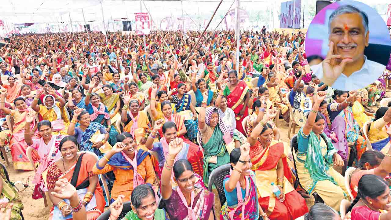 విషపు మాటల మోదీ