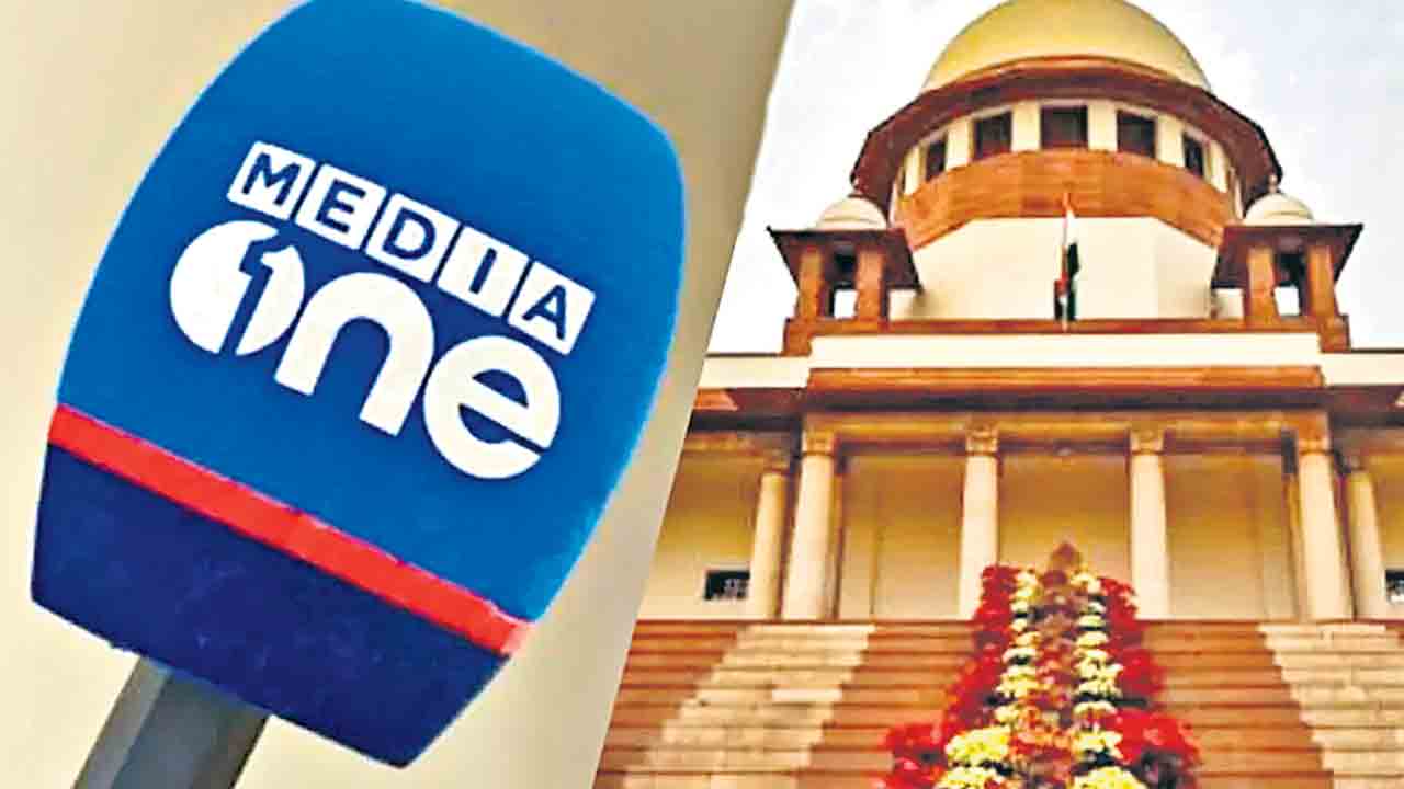 Supreme Court | విమర్శిస్తే నిషేధిస్తారా? కేంద్రానికి సుప్రీం కోర్టు మొట్టికాయలు.. న్యూస్‌ ఛానల్‌పై నిషేధం ఎత్తివేత