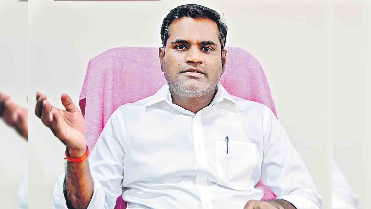 రాష్ట్రంపై మోదీ అక్కసు