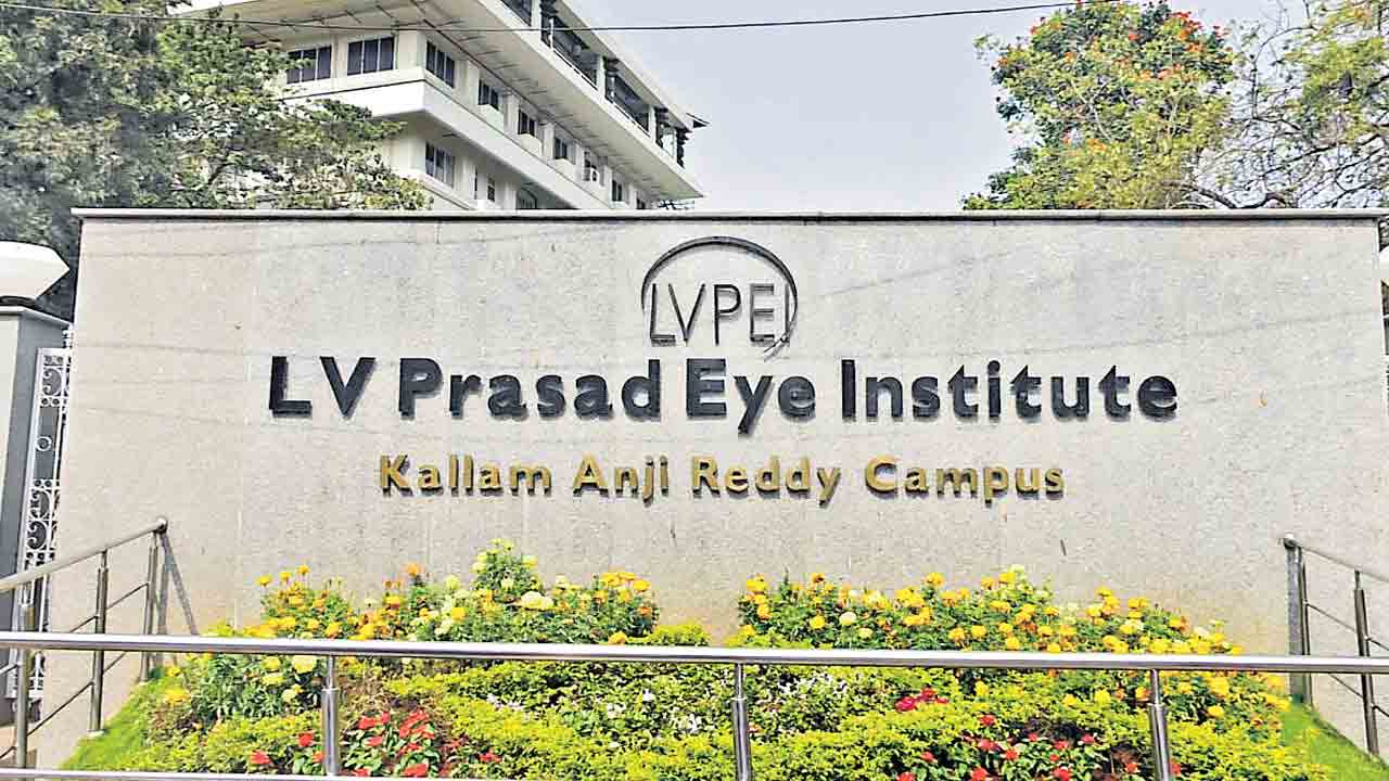 వరల్డ్‌ టాప్‌-10 జాబితాలో ఎల్వీపీఈఐ