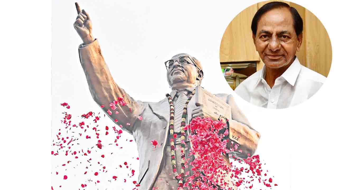 నగరం నడిబొడ్డున భీమ్‌ జాతర