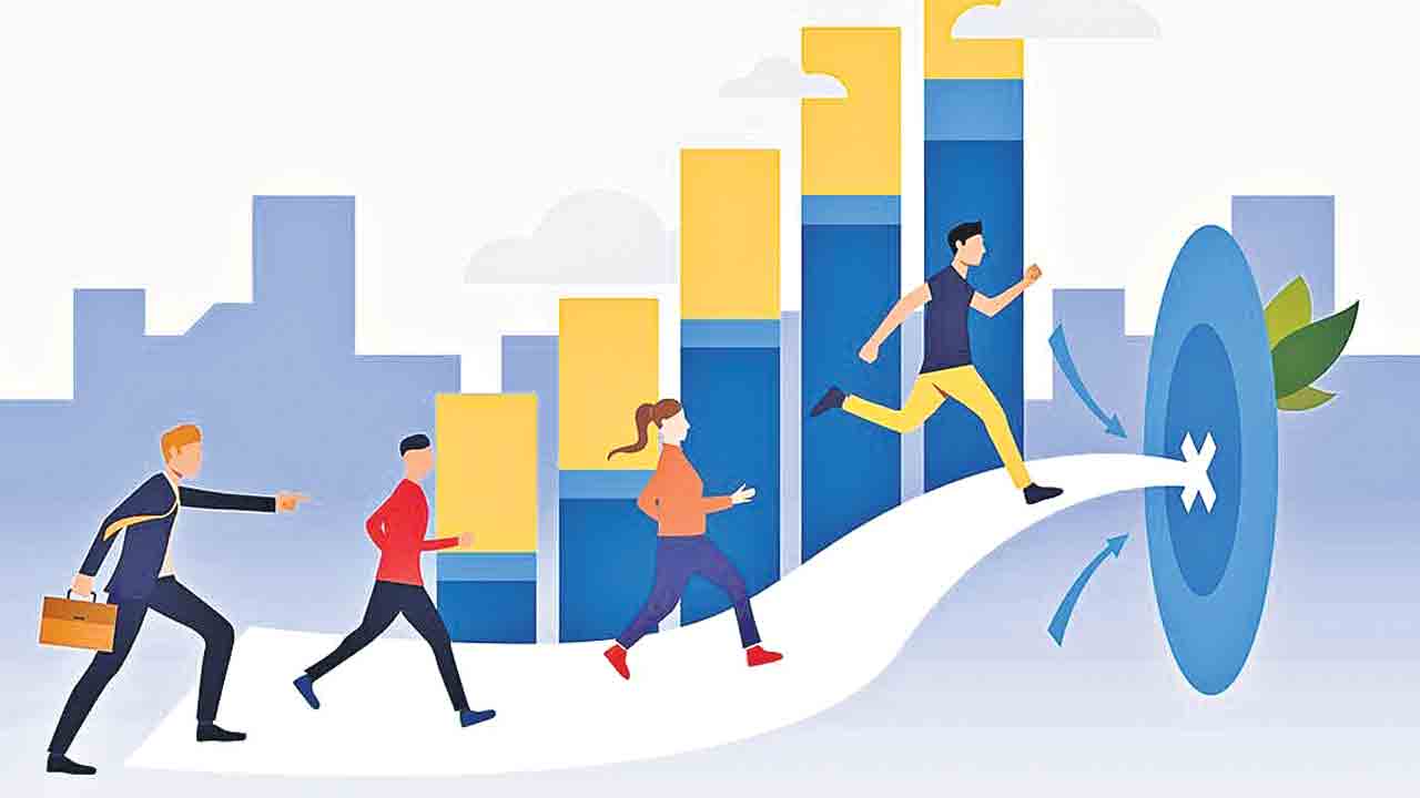 New financial year |  ప్లాన్‌తో ముందుకెళ్దాం.. కొత్త ఆర్థిక సంవత్సరంలో ప్రాధాన్యతలను గుర్తిద్దాం