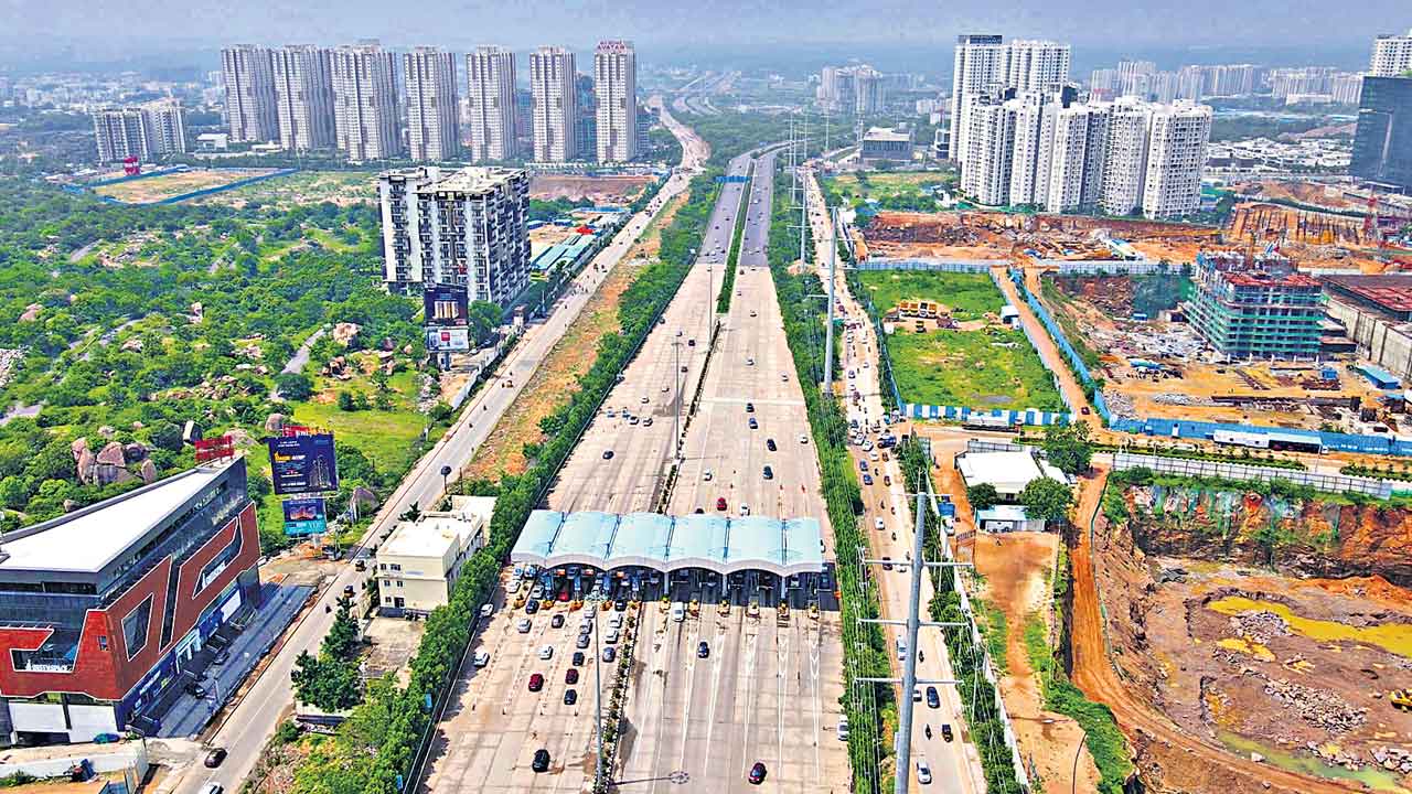 పాత బాదుడుకు కొత్త భాష్యం