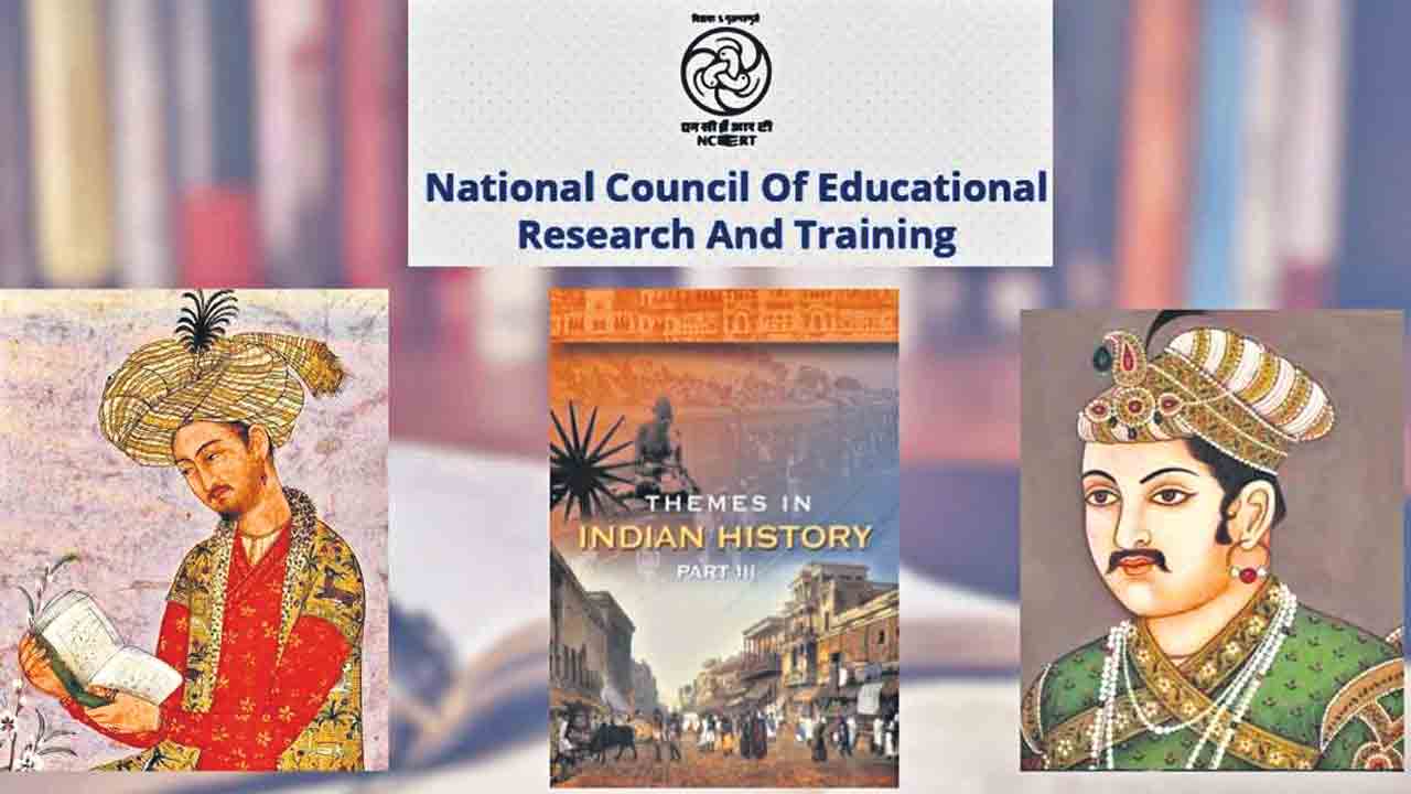 NCERT | చరిత్రను చెరిపేందుకు కేంద్ర ప్రభుత్వం యత్నం.. సిలబస్‌లో ఆరెస్సెస్‌పై బ్యాన్‌, గుజరాత్‌ అల్లర్ల పాఠాలు మాయం