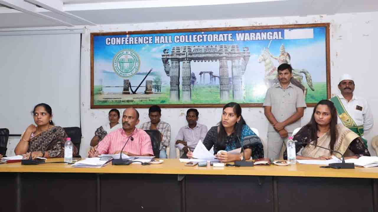 ప్రతి గ్రామంలో 100 మందికి ఉపాధి కల్పించాలి