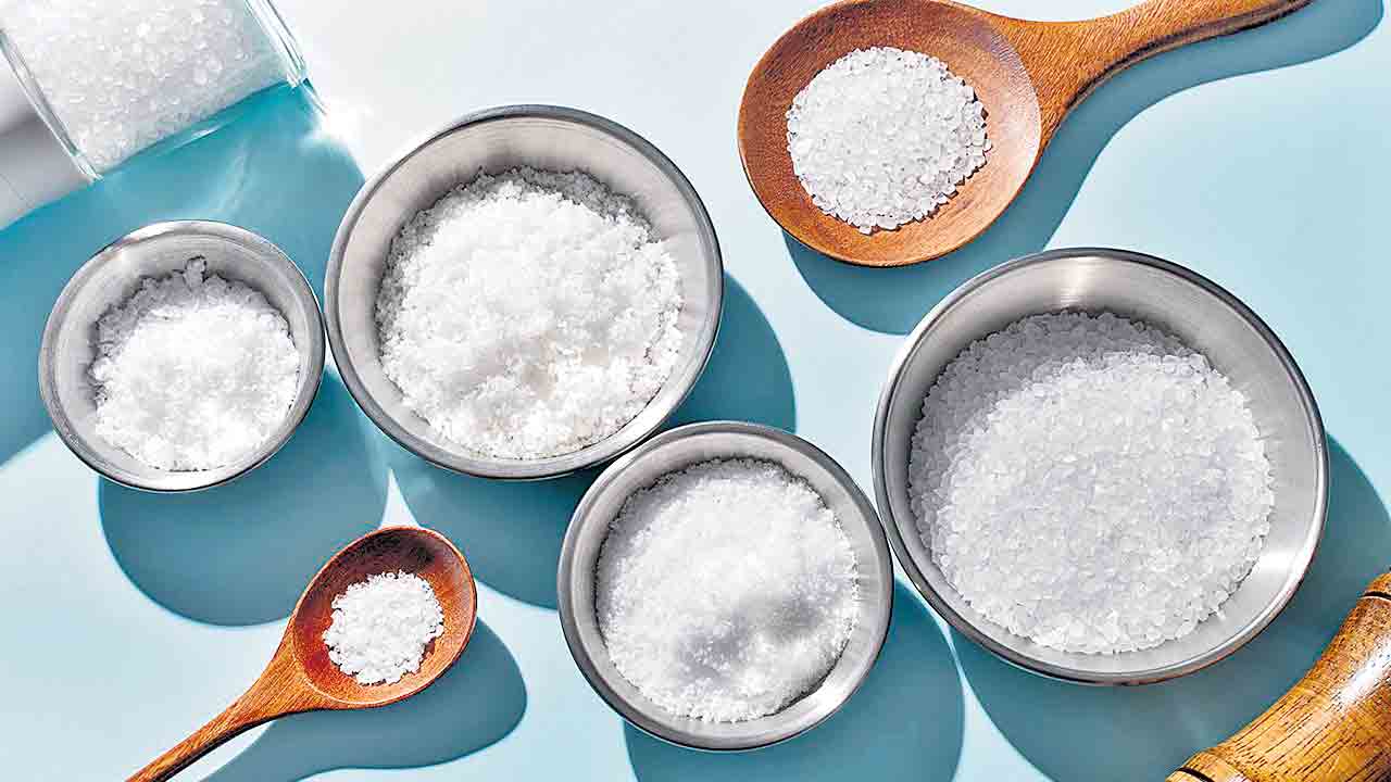 Health | ఆహారంలో ఉప్పు, చక్కెర తగ్గాల్సిందే.. జాతీయ పోషకాహార సంస్థ కొత్త మార్గదర్శకాలు