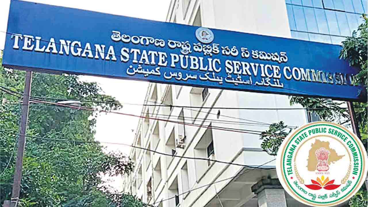 TSPSC | 9 ఏండ్లలో 60 వేల ఉద్యోగాలు భర్తీ చేసిన టీఎస్‌పీఎస్సీ.. ఇదీ ఆ జాబితా !!