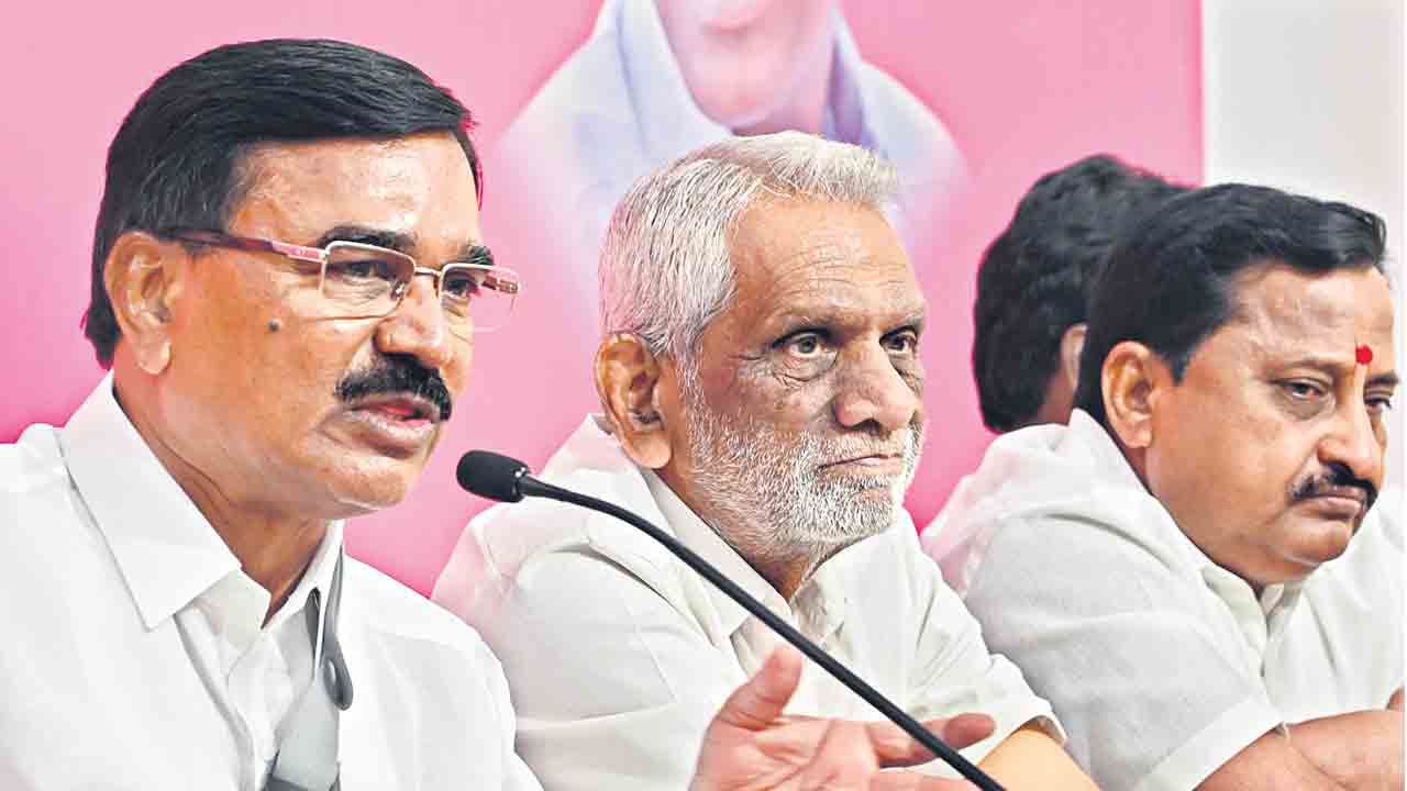 ఆరోపణలు నిరూపిస్తే రాజీనామా