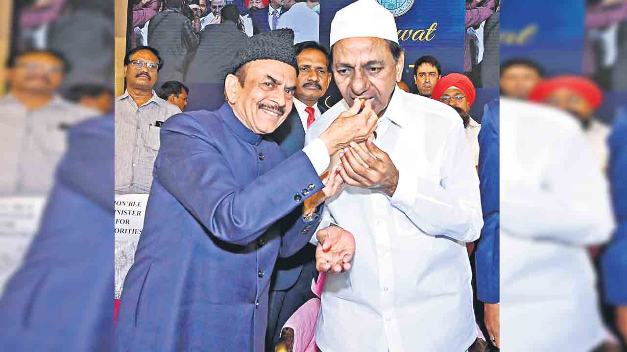 చిత్త శుద్ధితో లక్ష్య సిద్ధి