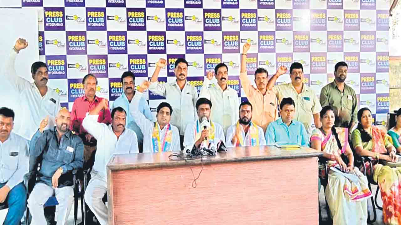 ఎల్బీనగర్‌ చౌరస్తాకు శ్రీకాంతాచారి పేరు పెట్టడం హర్షణీయం