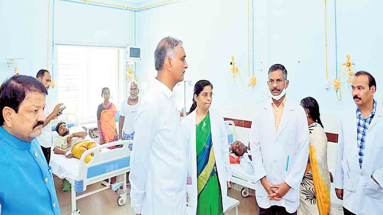 ప్రతి ఒక్కరికీ ‘కంటివెలుగు’