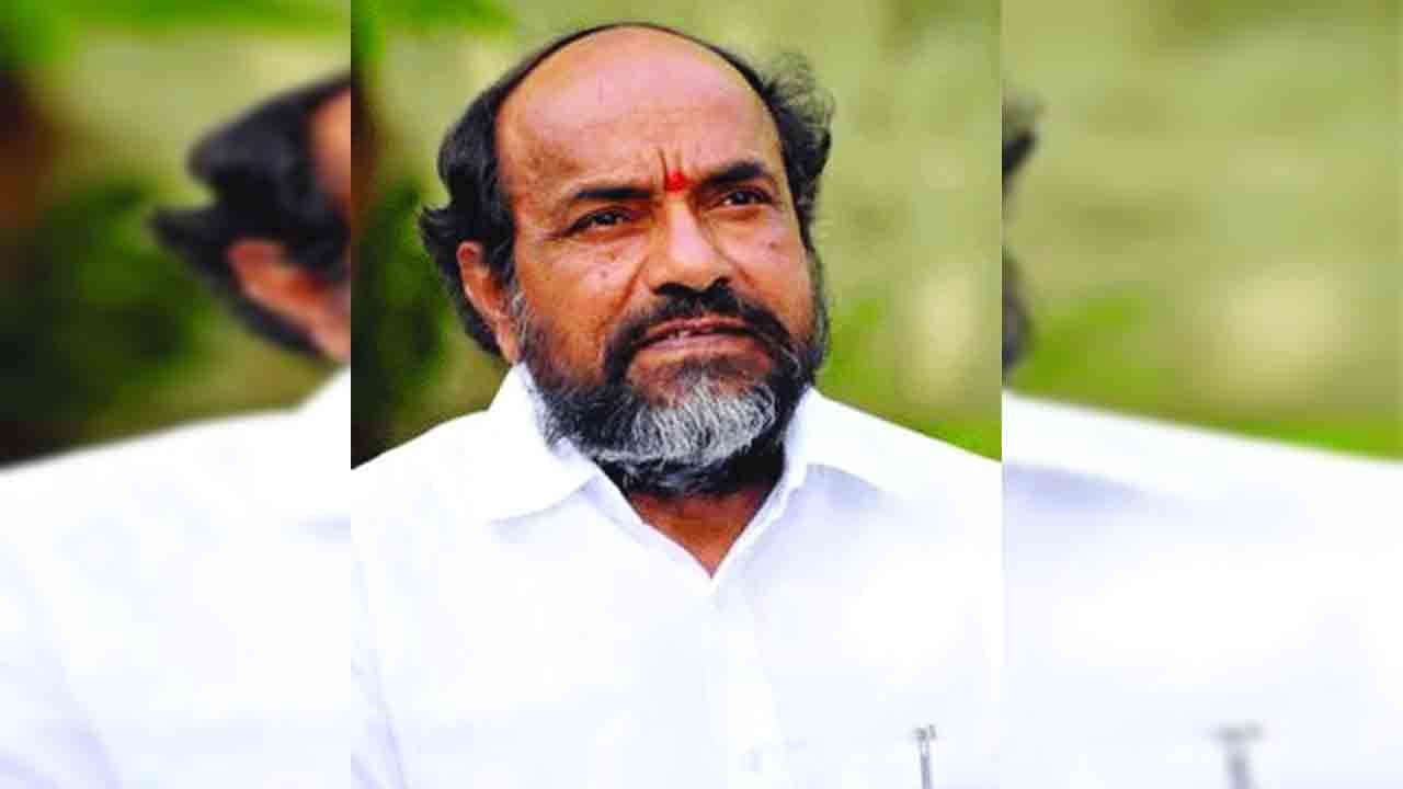 2 లక్షల కోట్లతో బీసీ సబ్‌ప్లాన్‌ తేవాలి