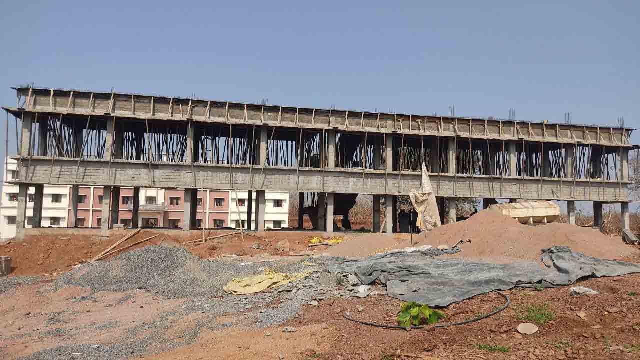 జడ్పీ ఉన్నత పాఠశాలకు మహర్దశ