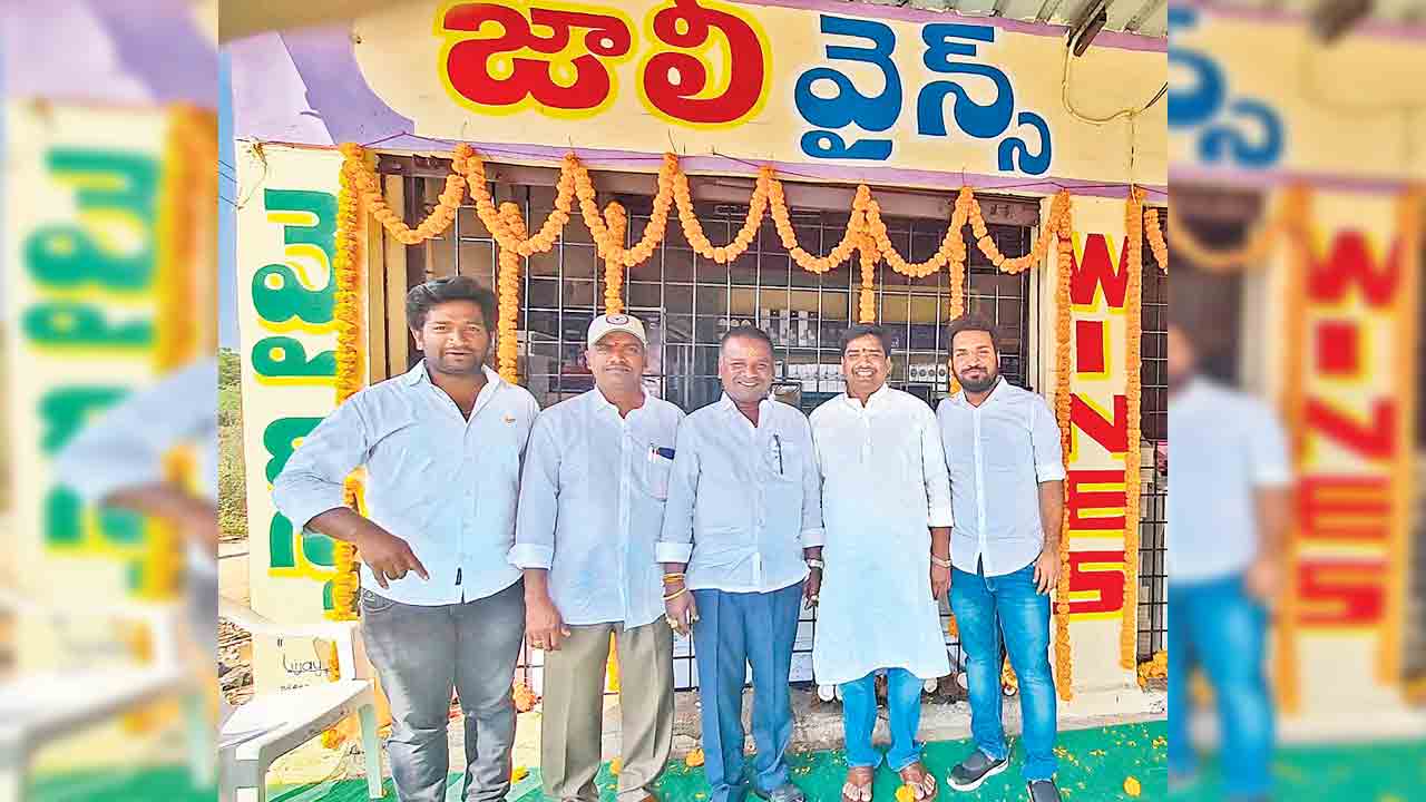 తెలంగాణలో అంబేద్కర్‌ కల సాకారం