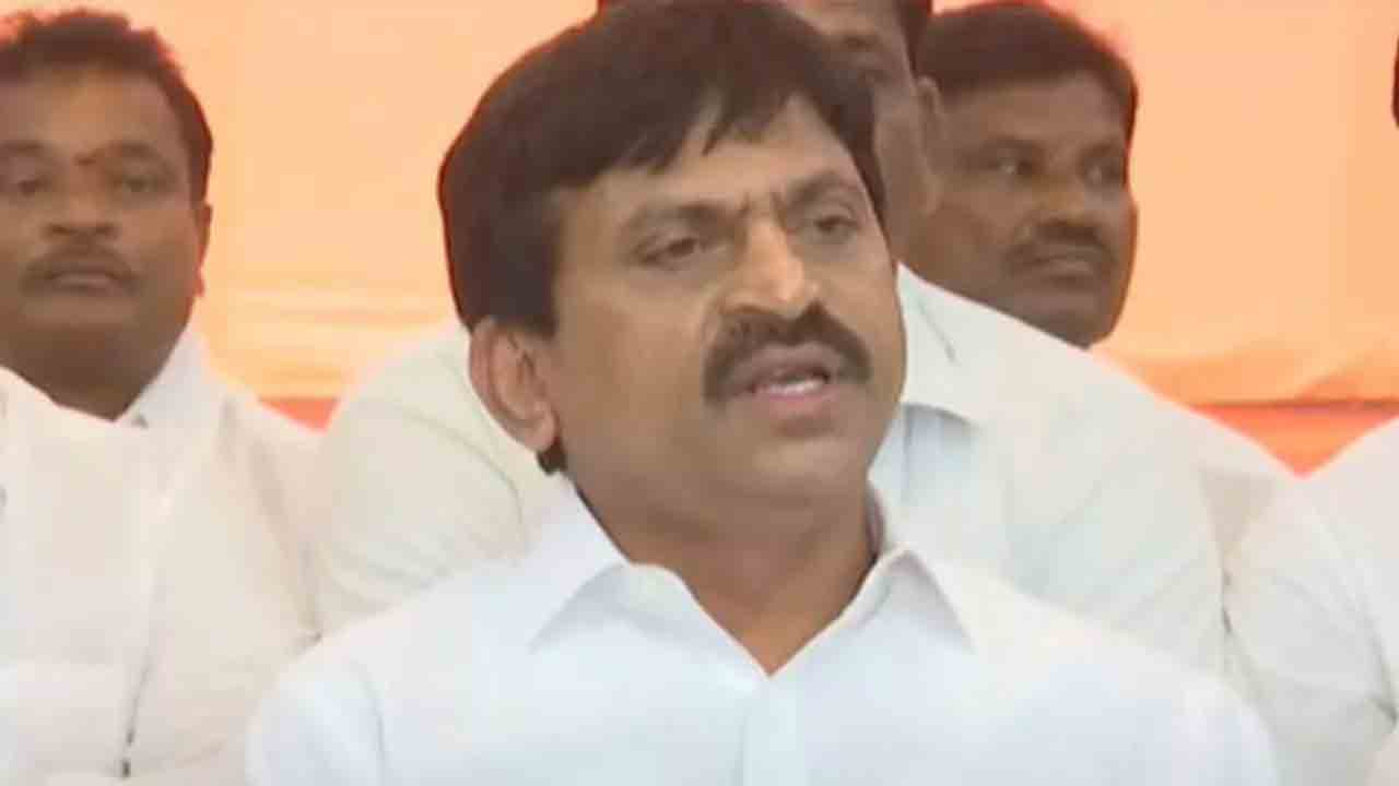 పొంగులేటికి శంకరగిరి మాన్యాలే..