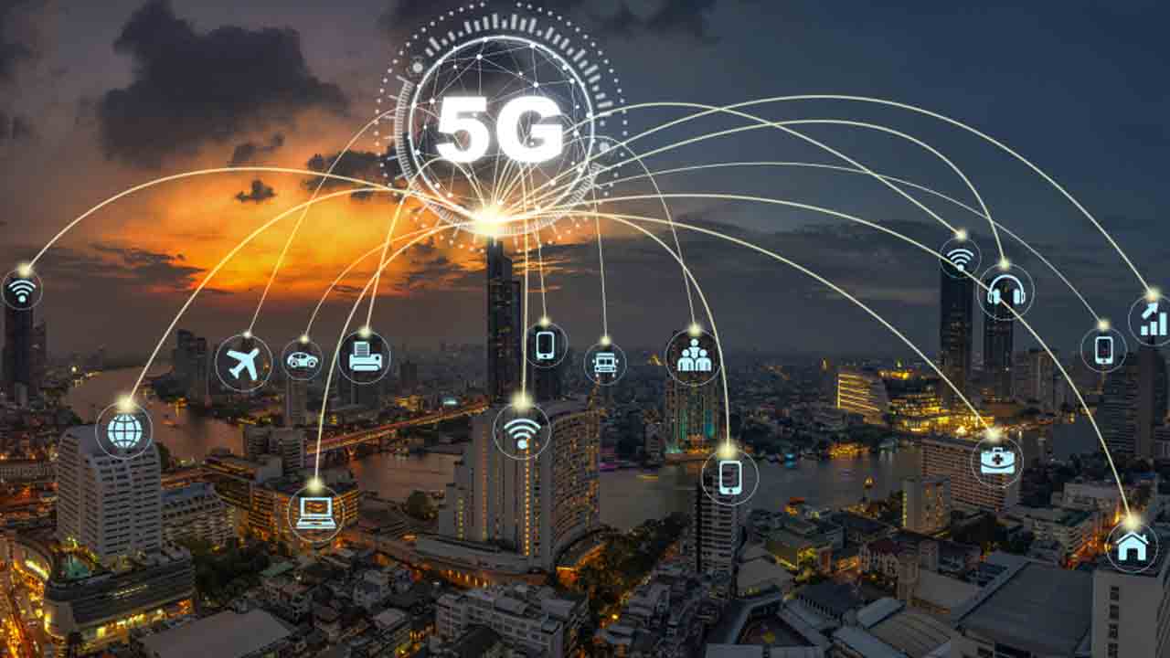 5G Network | 200 రోజుల్లోనే 600 జిల్లాల్లో 5జీ!