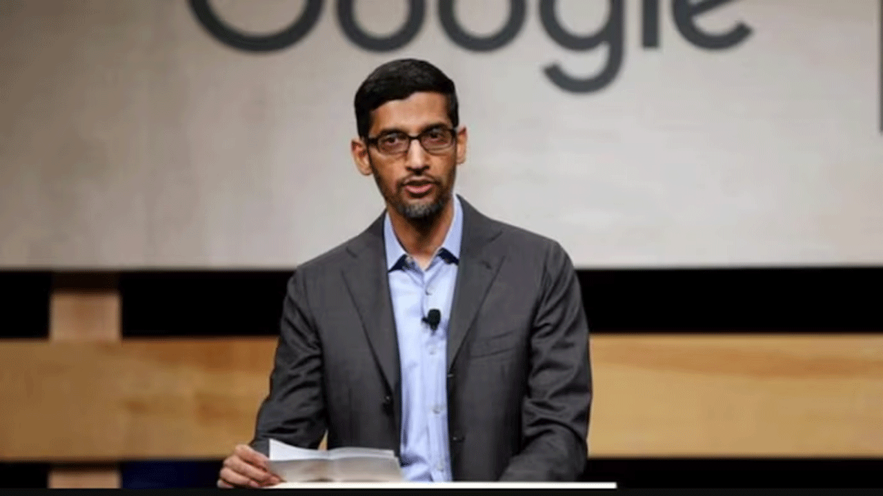 Sundar Pichai | చాట్‌జీపీటీ ప్ర‌త్య‌ర్ధి బార్డ్‌కు త్వ‌ర‌లో మేజ‌ర్ అప్‌గ్రేడ్స్ : గూగుల్‌