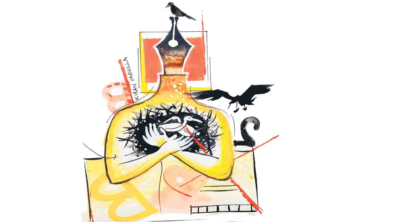 అడ్రస్‌ పోయింది