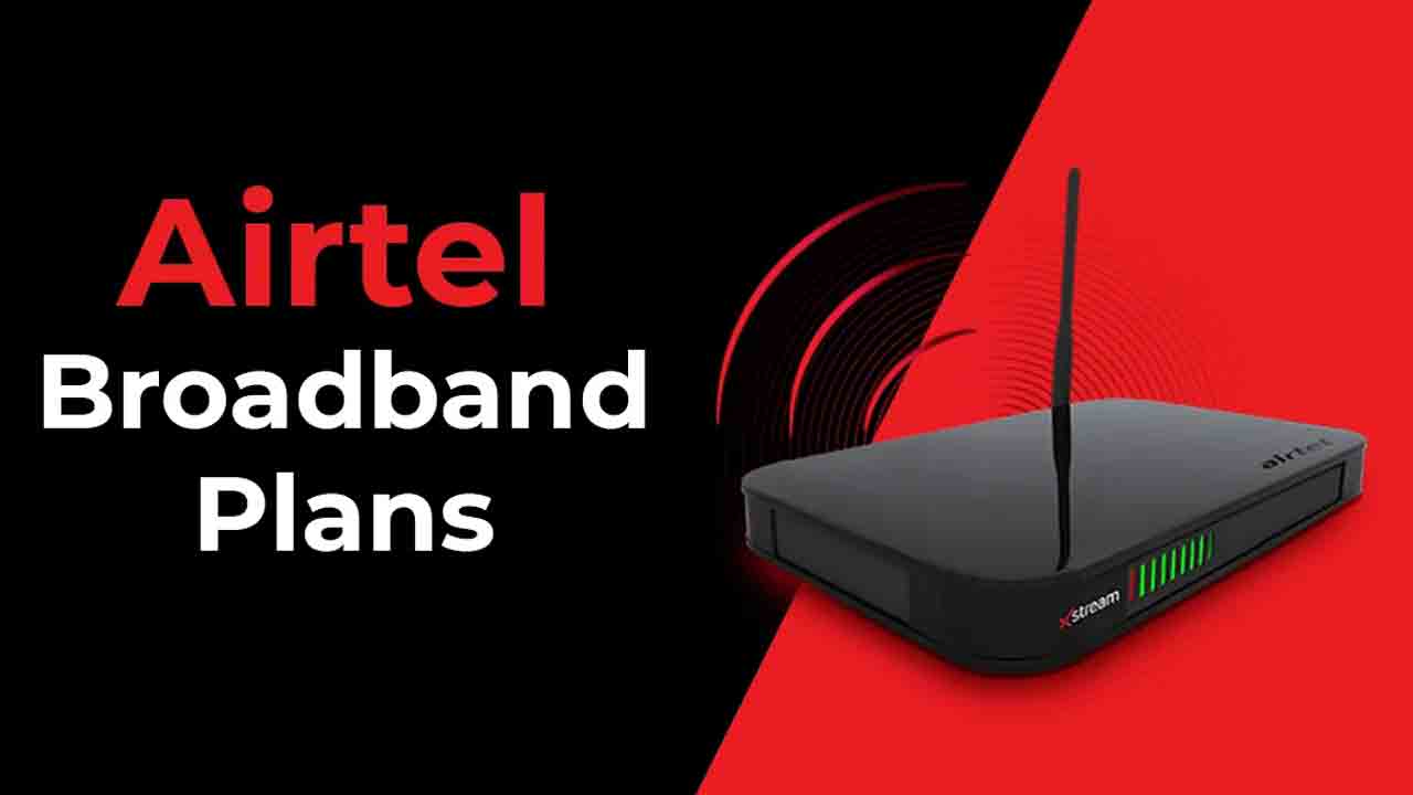 Airtel Broadband | జియోతో ఎయిర్ టెల్ ‘సై అంటే సై`.. రూ.199లతో న్యూ బ్రాడ్‌బాండ్ ప్లాన్..!