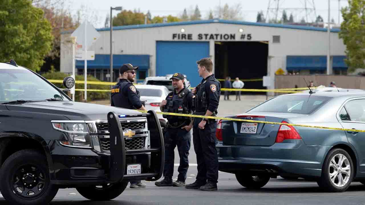 Shooting in Birth Day Party | అమెరికాలో బ‌ర్త్‌డే పార్టీలో కాల్పులు.. న‌లుగురి మృతి