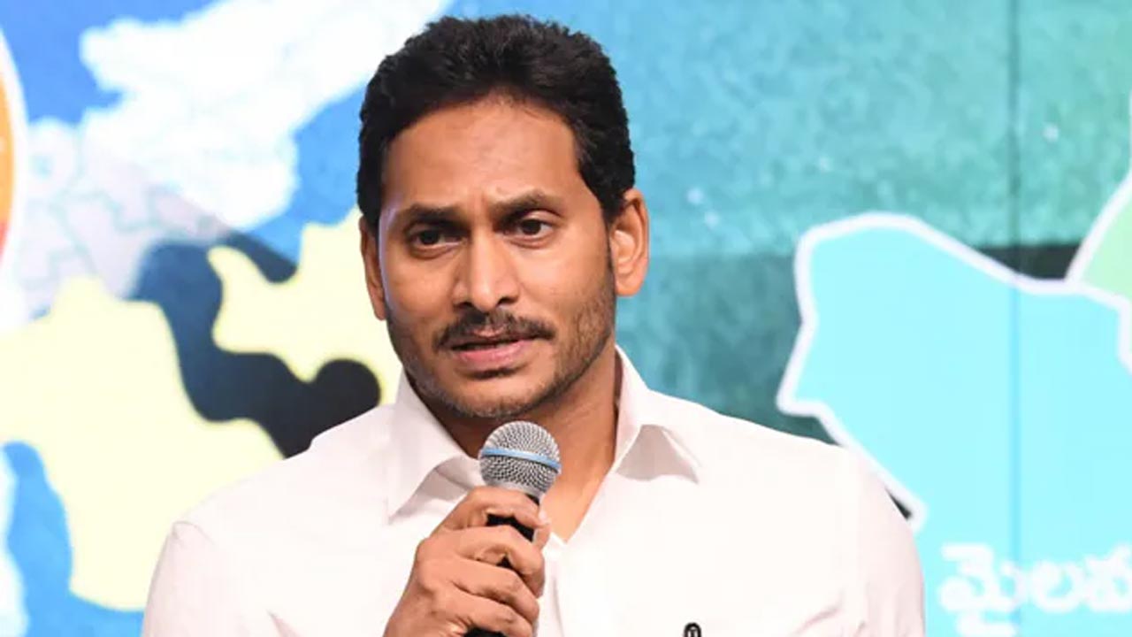 2029లో నియోజకవర్గాల పునర్విభజన