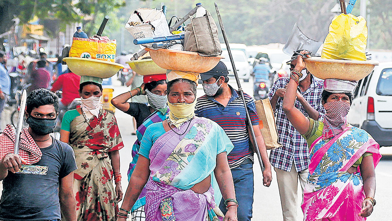ఏపీ దయనీయం.. ఇది ఆంధ్రుల మనోగతం