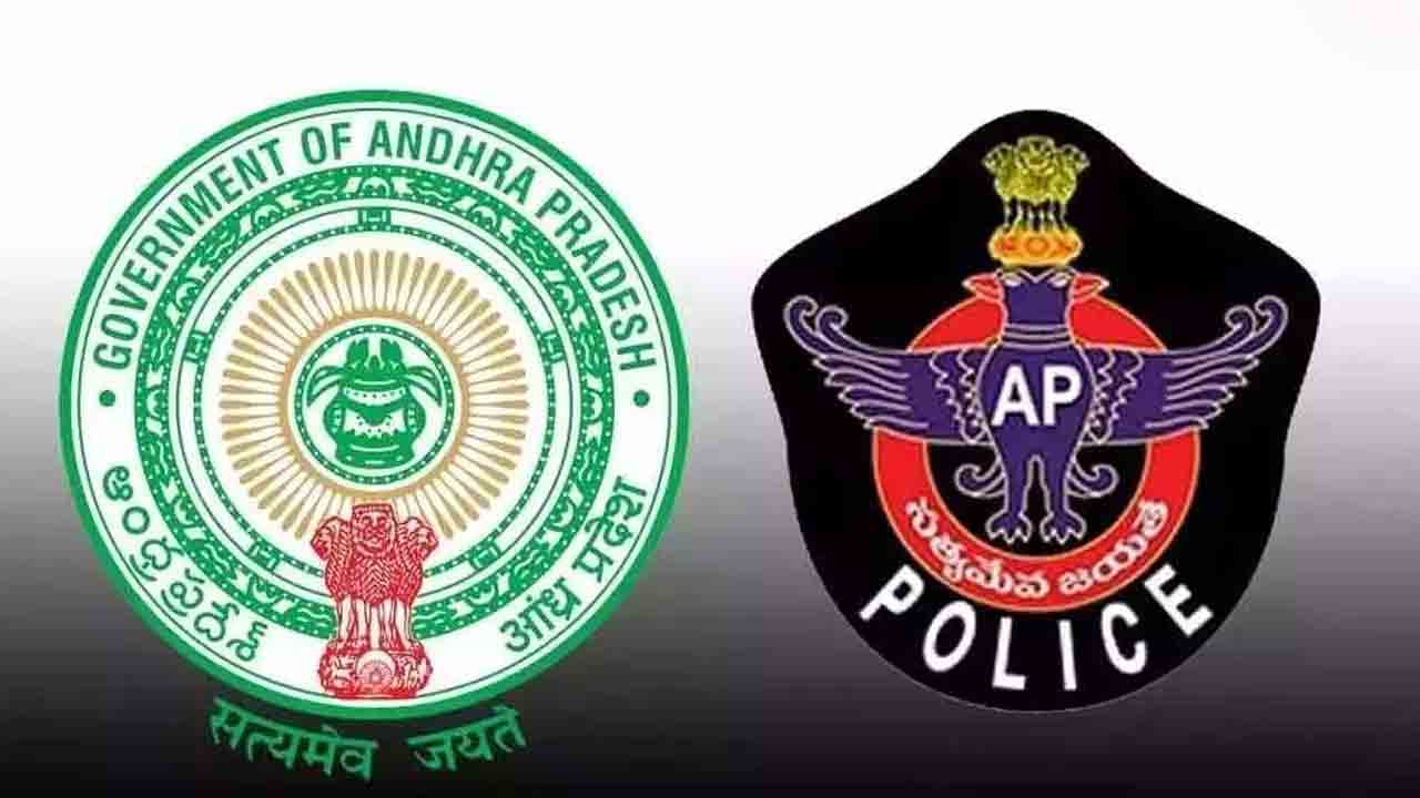 Andhra Pradesh | ఆంధ్రప్రదేశ్‌లో 39 మంది ఐపీఎస్‌ల బదిలీ.. ఉత్తర్వులు జారీచేసిన సీఎస్‌