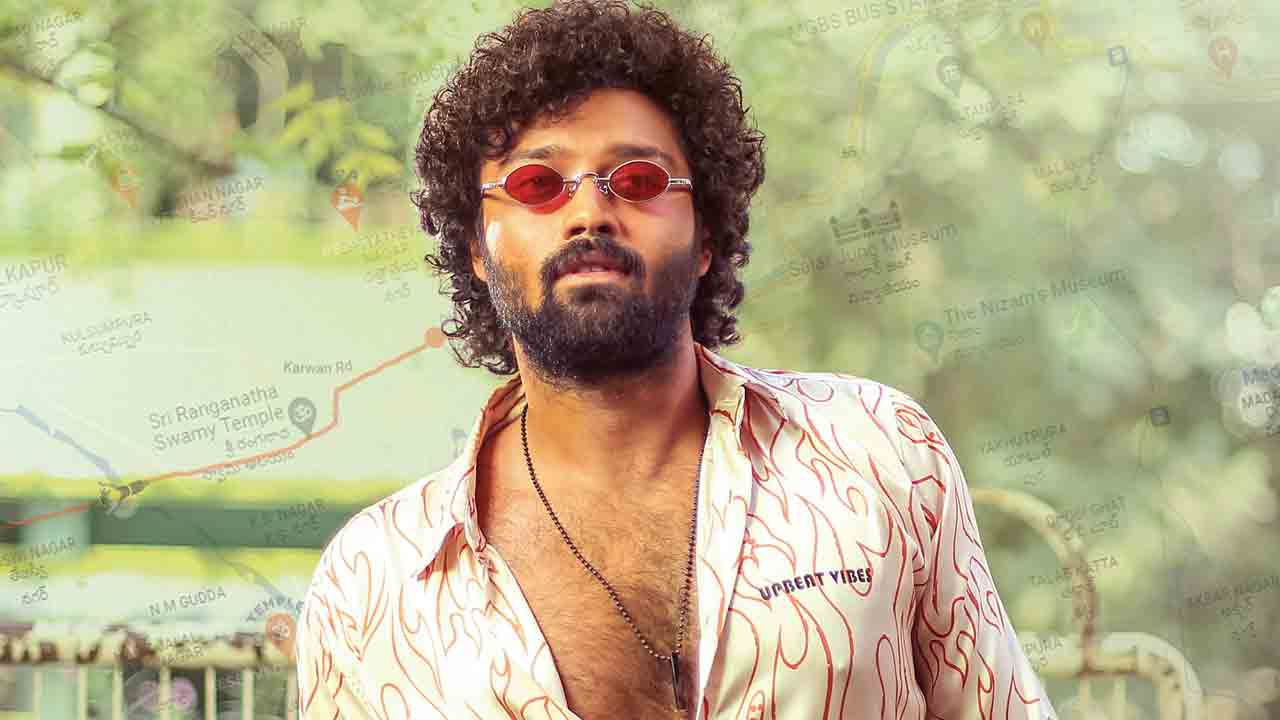 ‘సెల్ఫిష్‌’ దిల్‌ఖుష్‌!