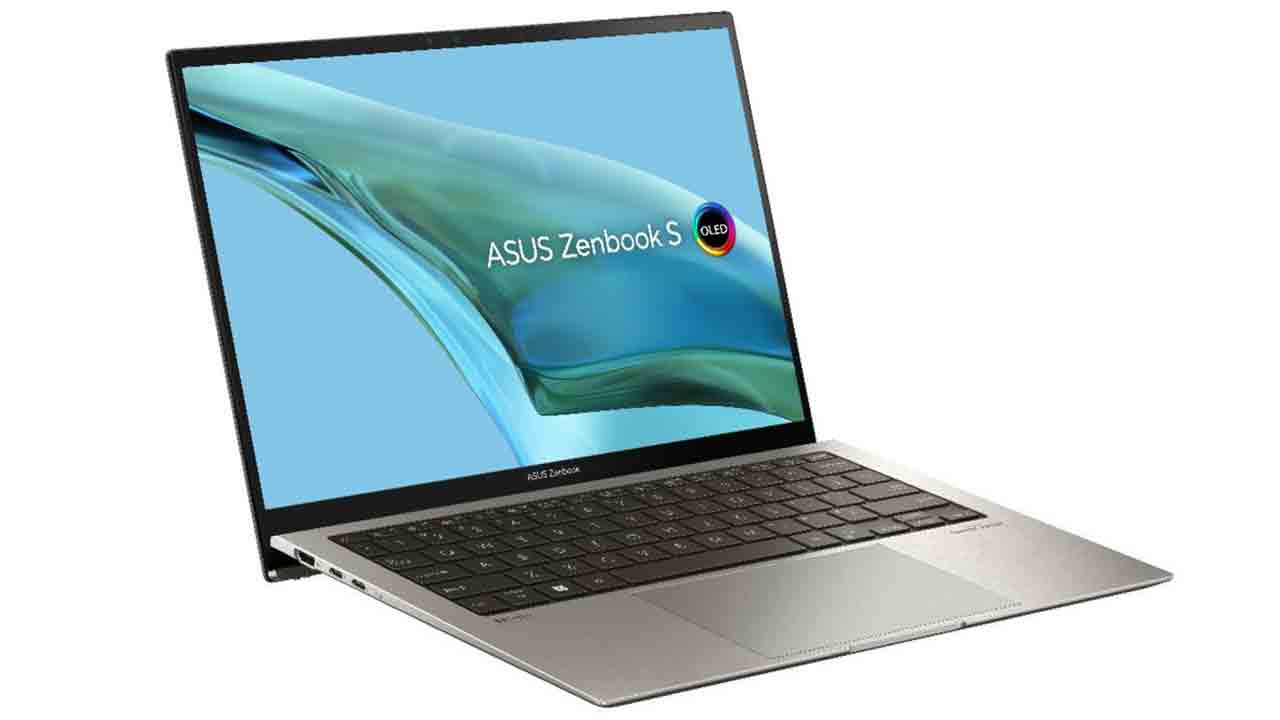 Asus Laptops | అసుస్ జెన్‌బుక్.. వివో బుక్ అప్‌డేటెడ్ లాప్‌టాప్‌లు.. ఇవీ స్పెషాలిటీస్