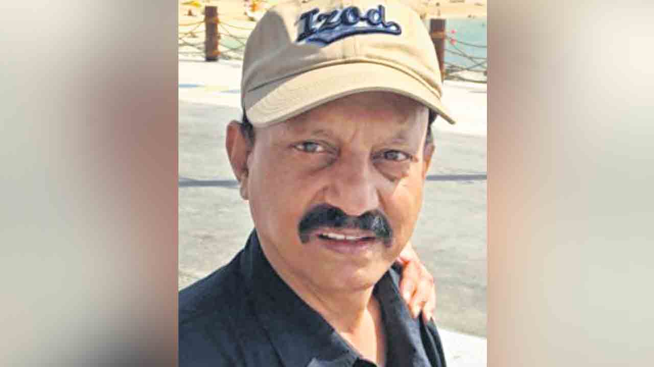 అబ్దుల్‌ అజీమ్‌ కన్నుమూత