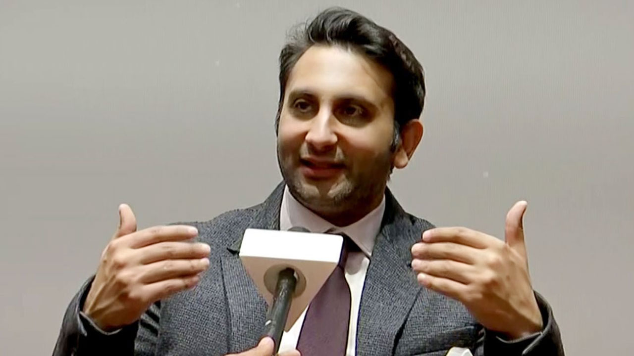 Adar Poonawalla | పెరుగుతున్న కరోనా కేసులు.. అదర్‌ పూణావాలా ఆసక్తికర వ్యాఖ్యలు..!